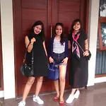 Rumah Sarwestri