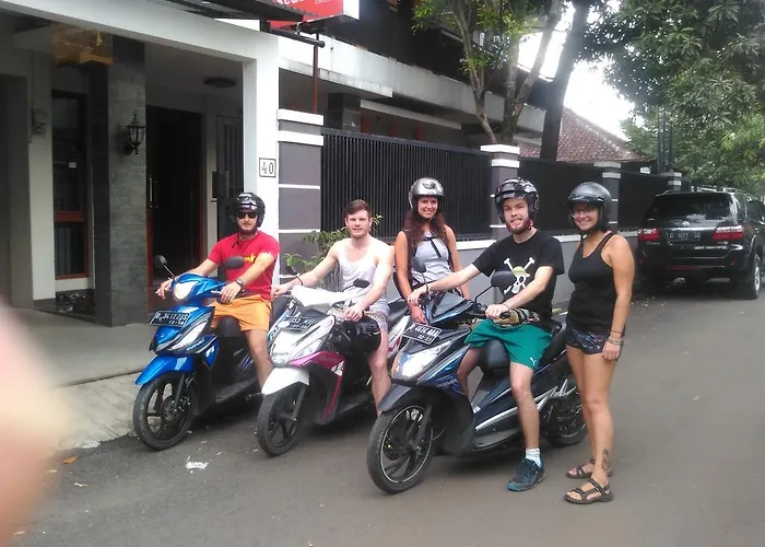 Rumah Sarwestri