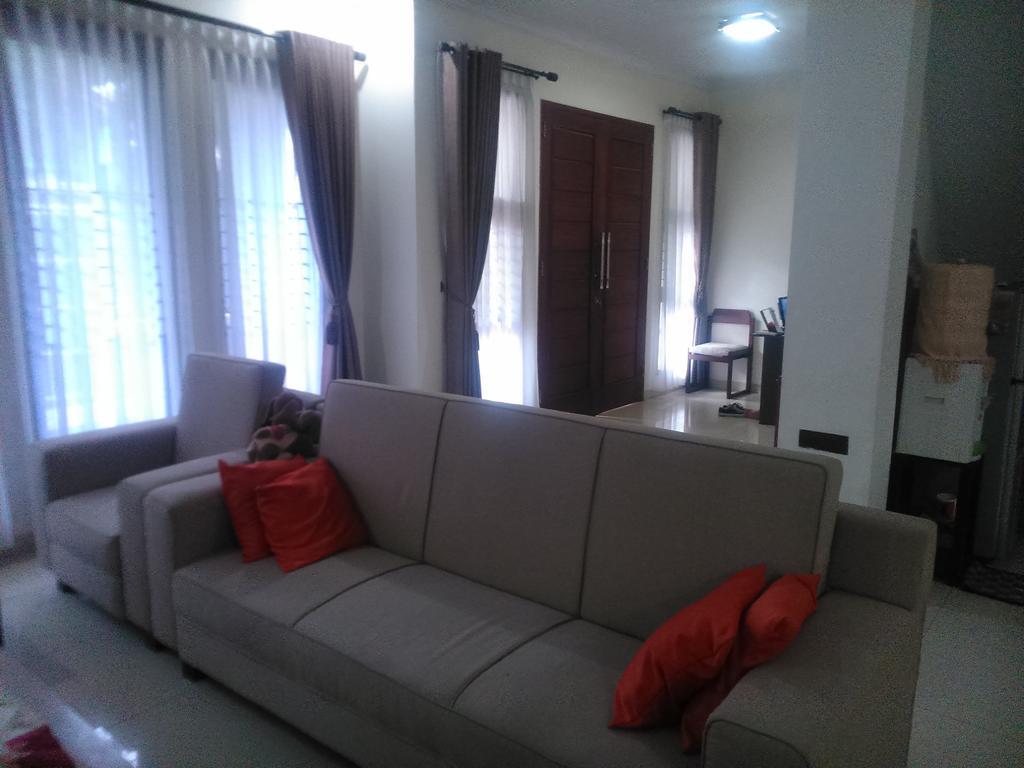 Rumah Sarwestri