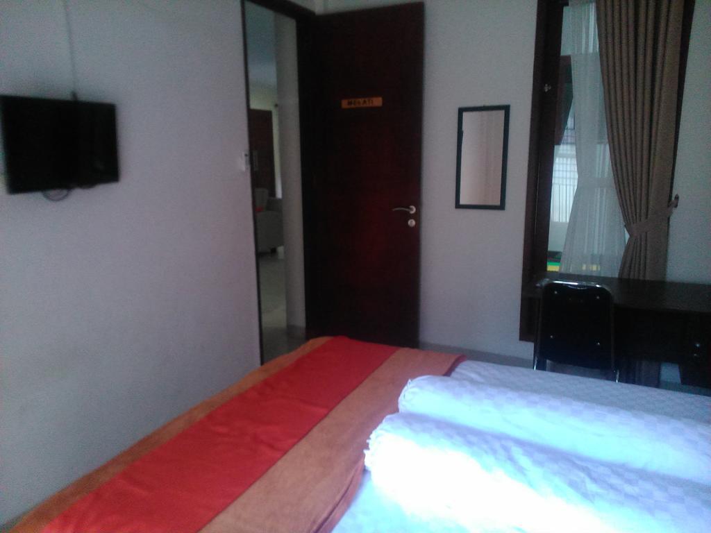 Rumah Sarwestri *