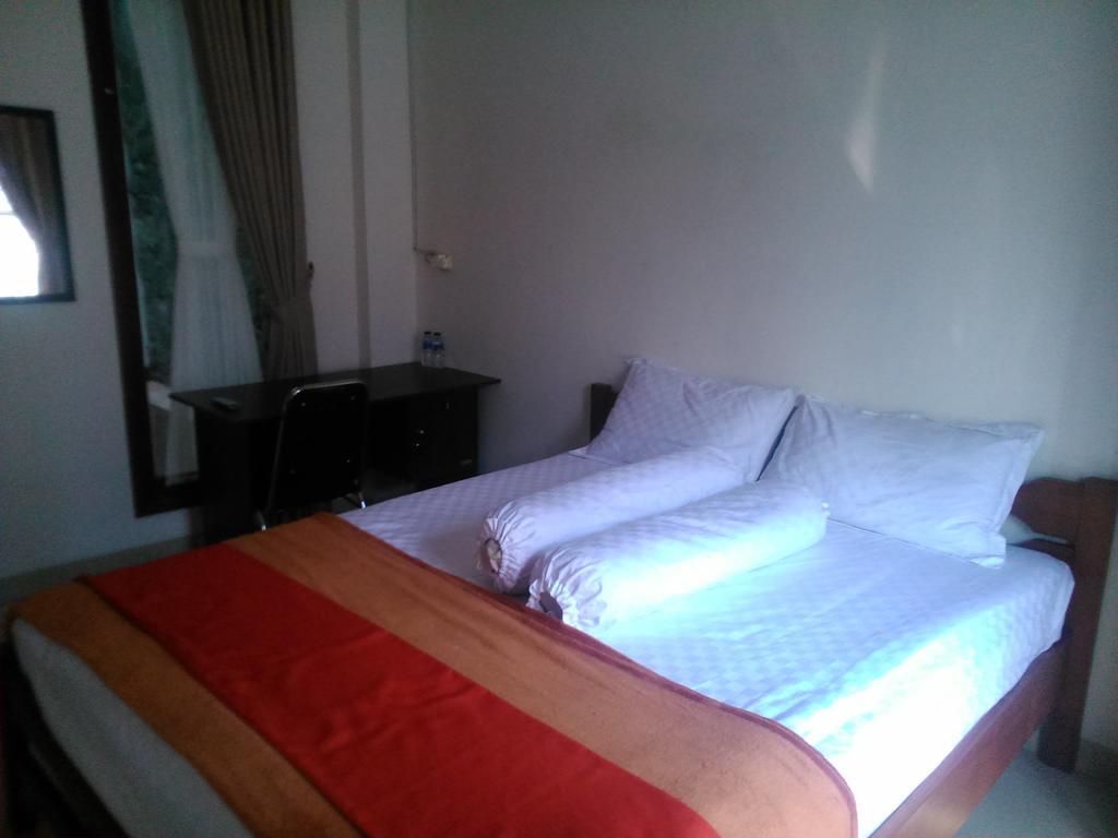 Wisma tamu Rumah Sarwestri Bandung