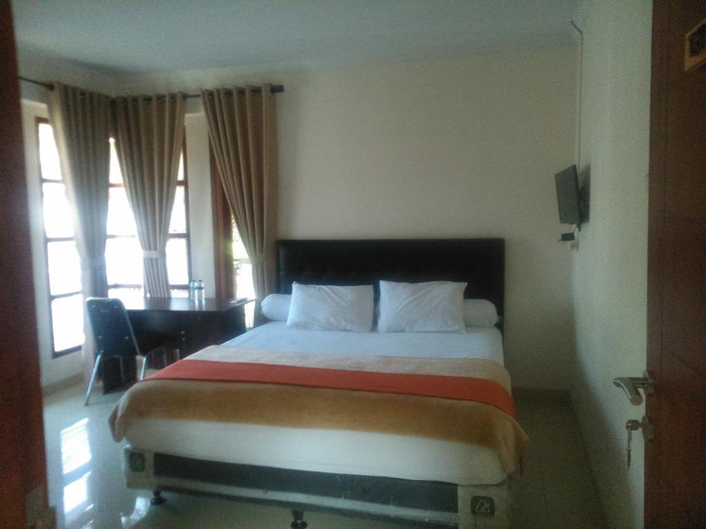 Rumah Sarwestri * Bandung