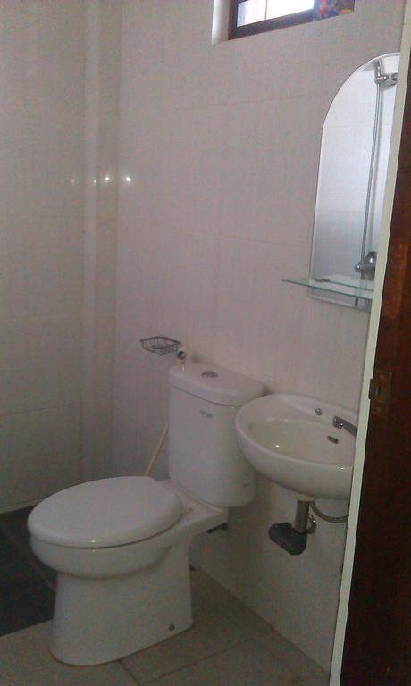 Rumah Sarwestri Bandung