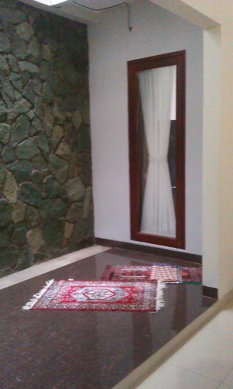 Rumah Sarwestri Bandung