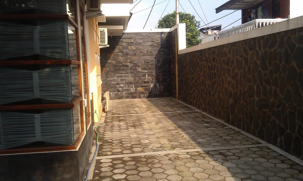 Rumah Sarwestri Bandung