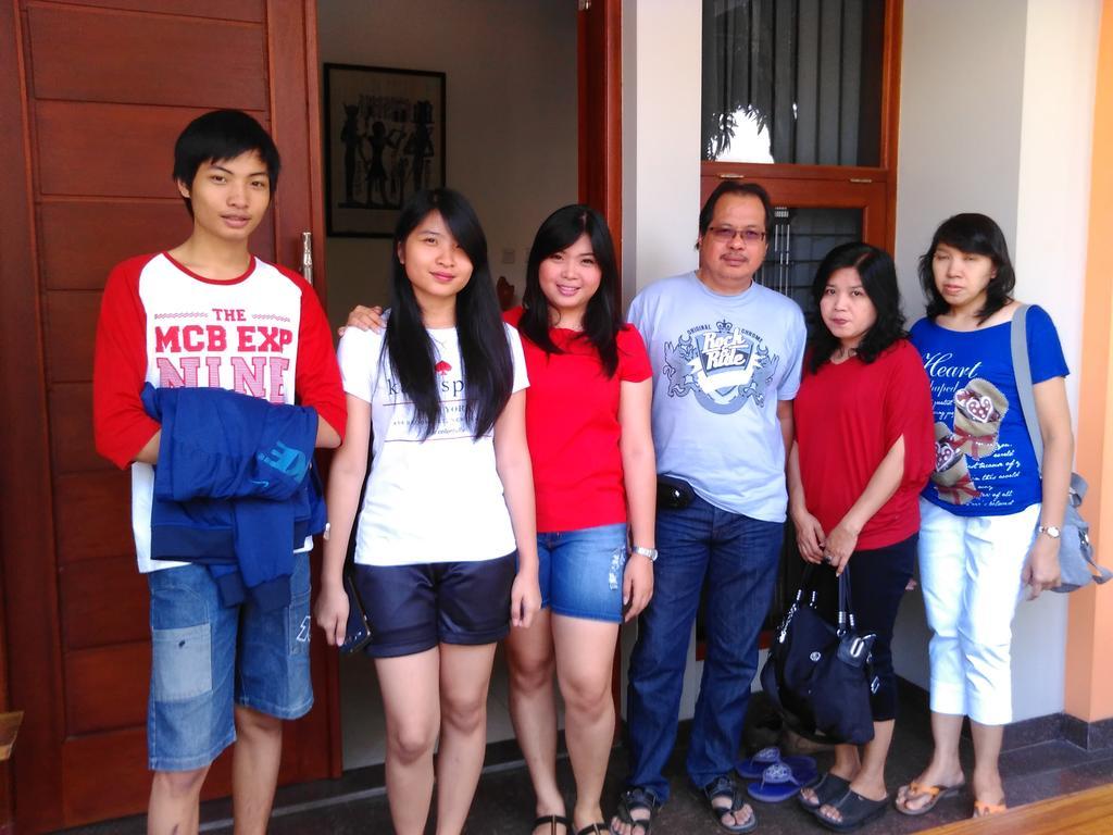 Rumah Sarwestri