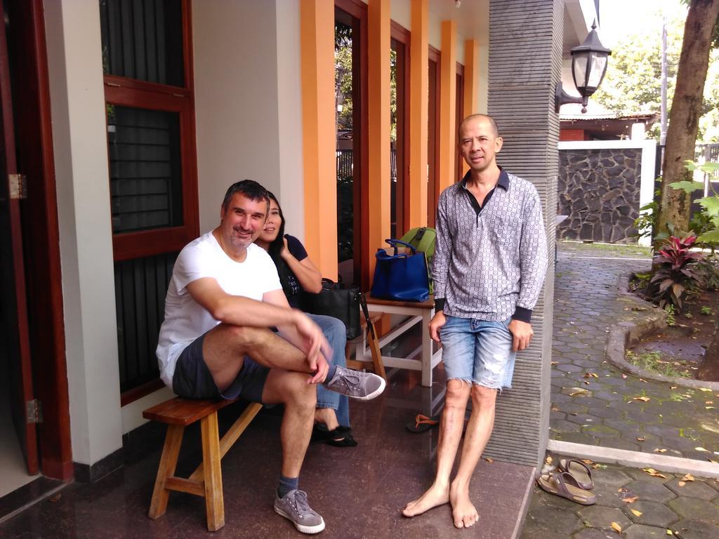 Rumah Sarwestri Bandung