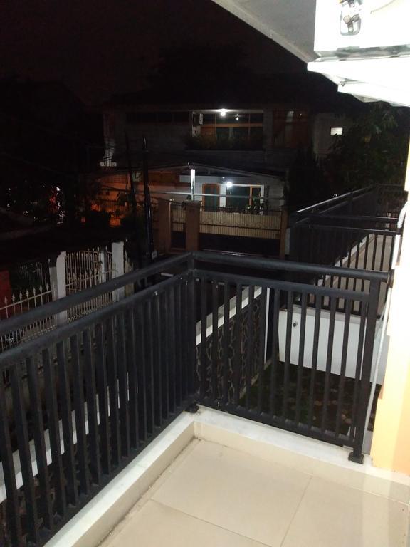 Wisma tamu Rumah Sarwestri