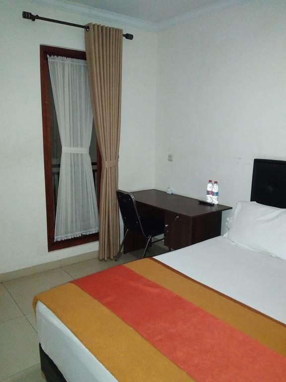 Wisma tamu Rumah Sarwestri Bandung